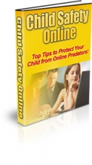 Child Safety Online - PLR